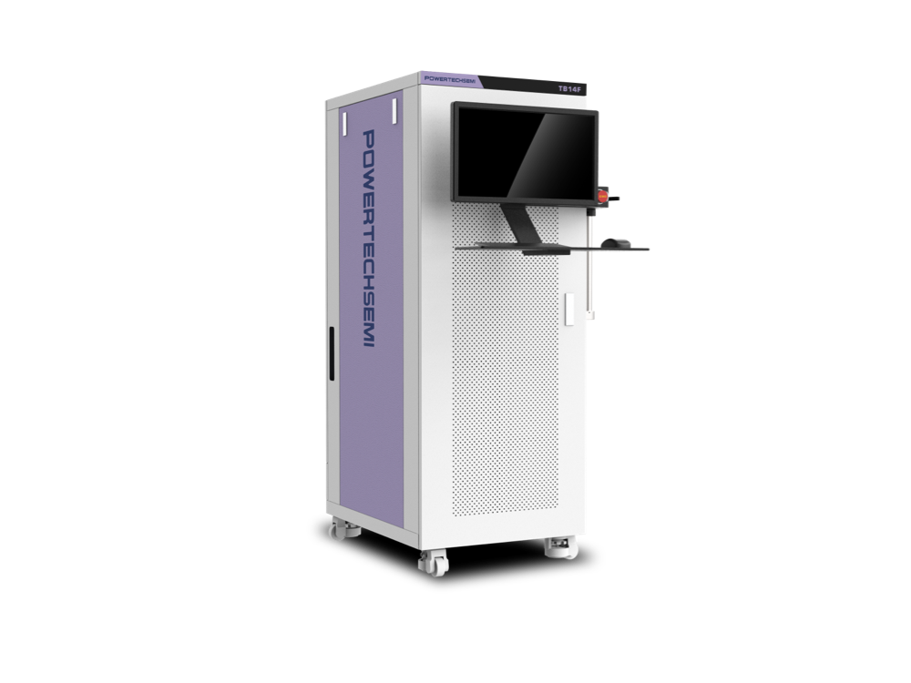 QT-4100 功率器件測試系統
