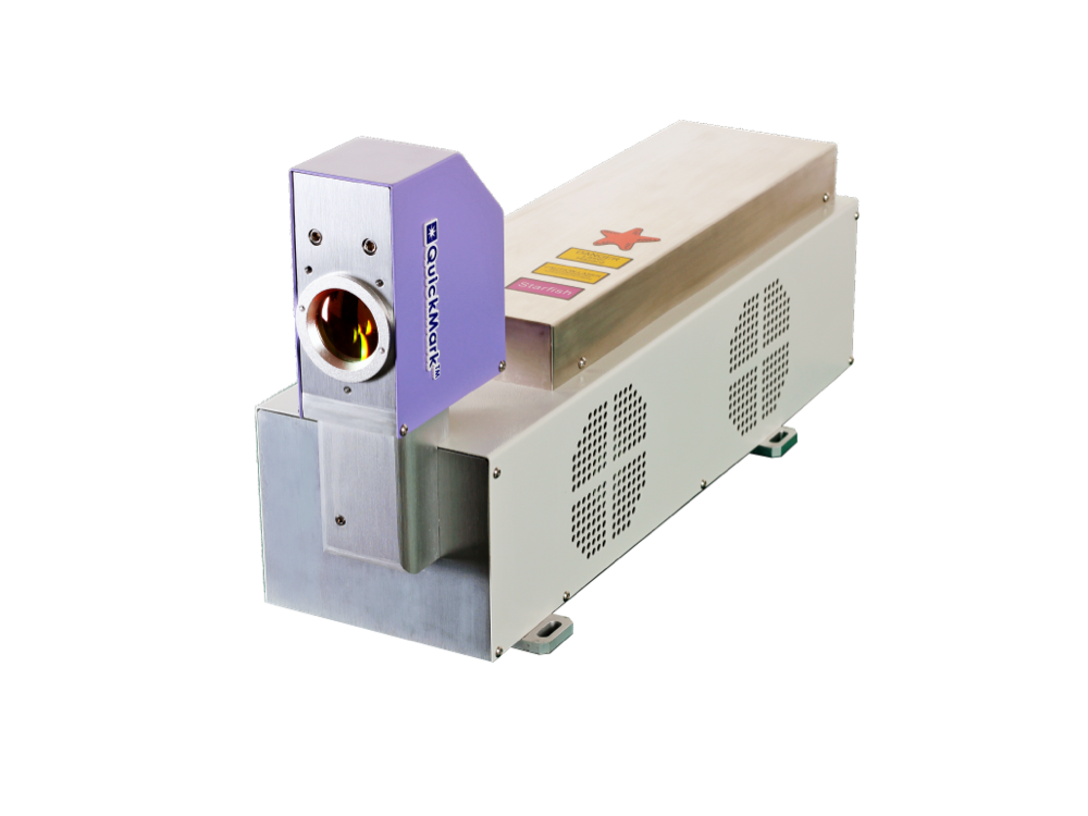 10W/30W/60W CO2 激光打標(biāo)機