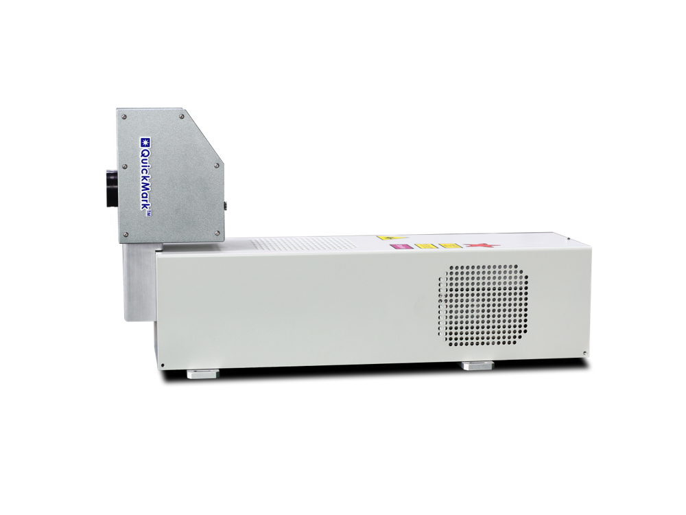 10W/20W/30W 脈沖激光打標(biāo)機